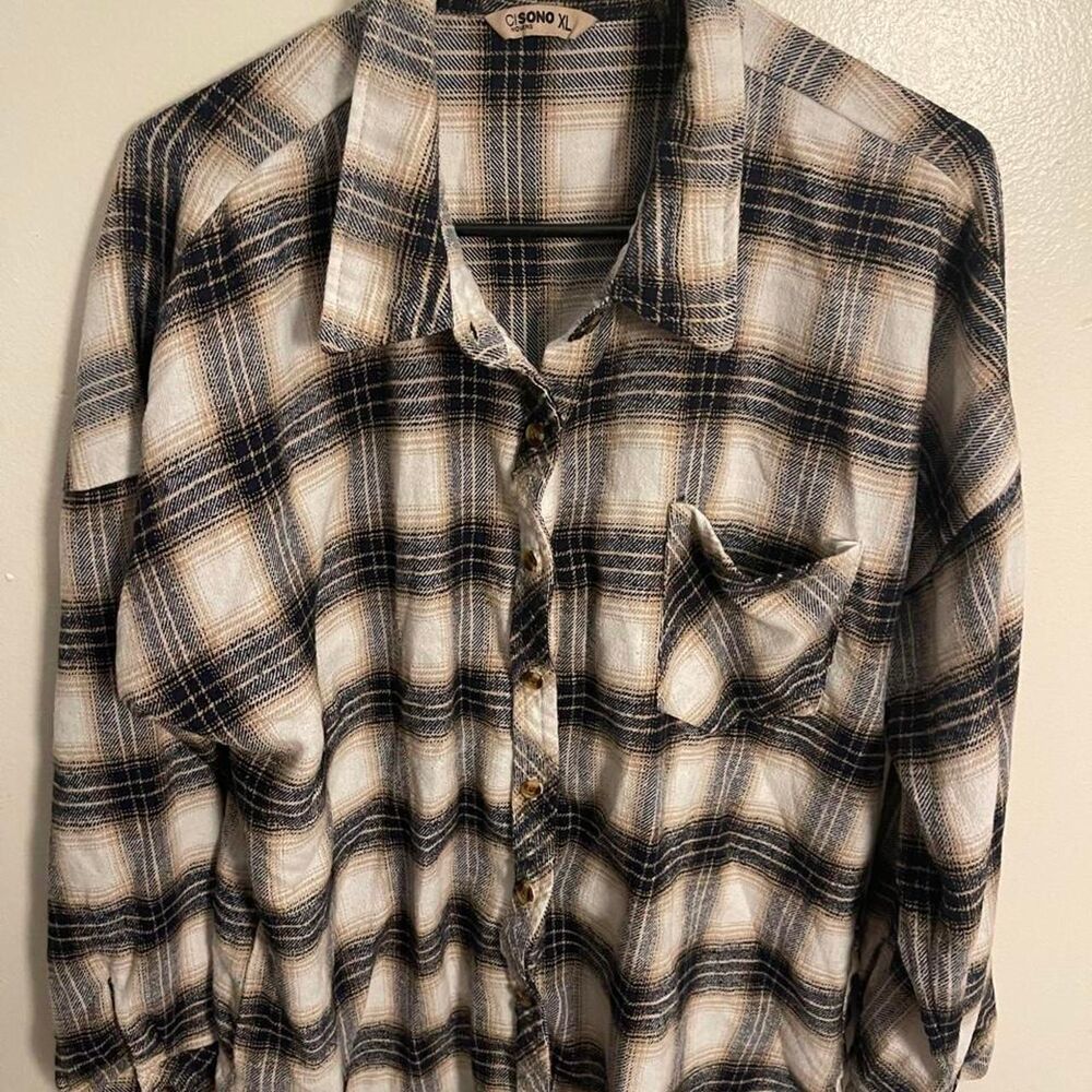 Unbranded Men's multi Shirt